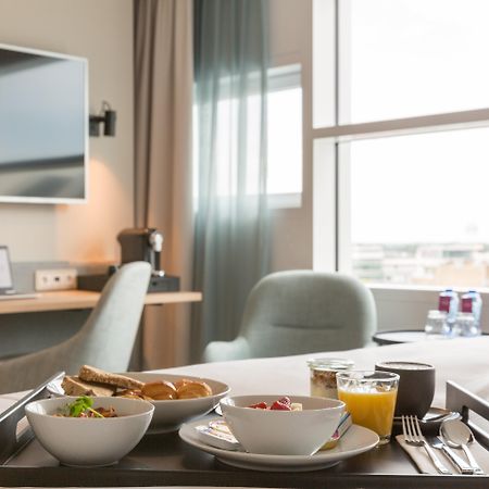 Crowne Plaza Utrecht - Central Station By Ihg Kültér fotó