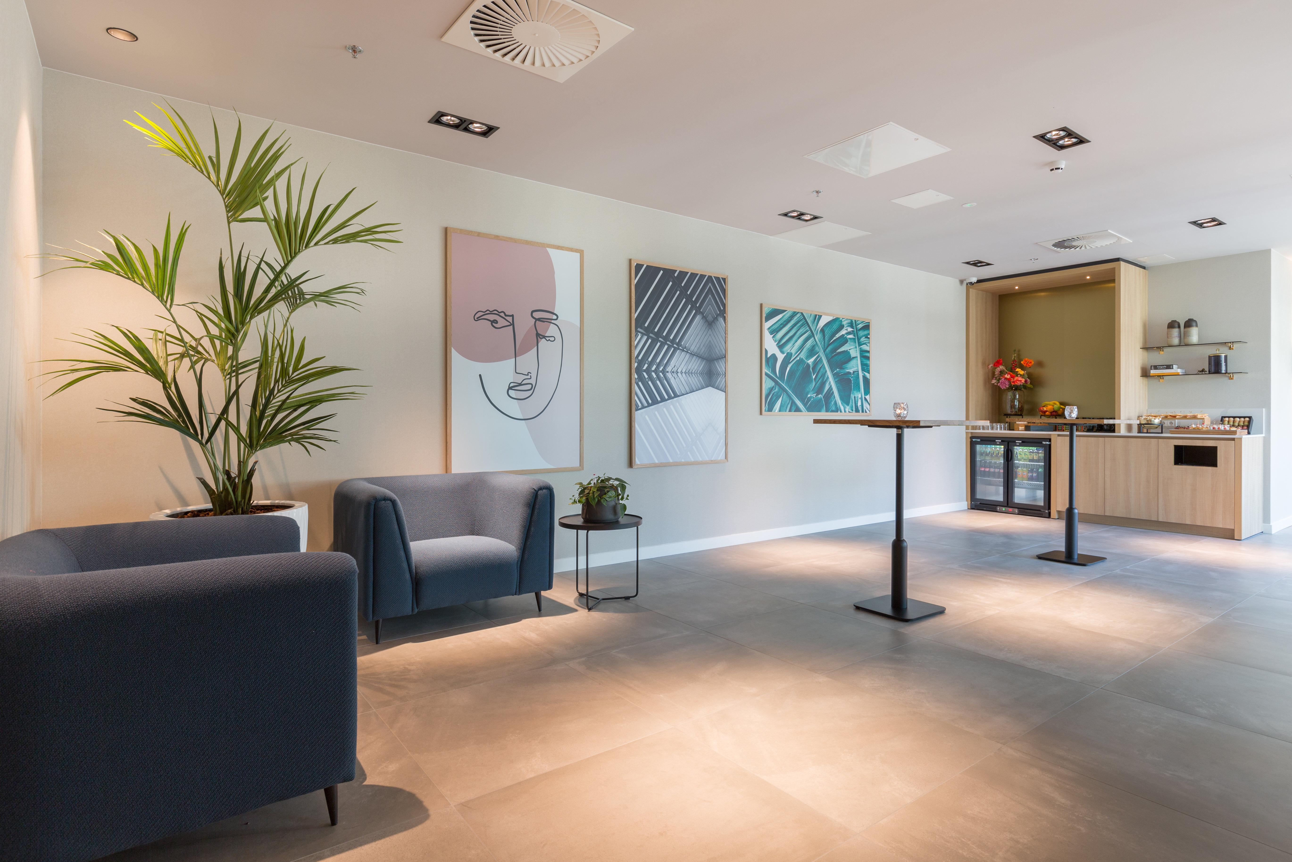 Crowne Plaza Utrecht - Central Station By Ihg Kültér fotó