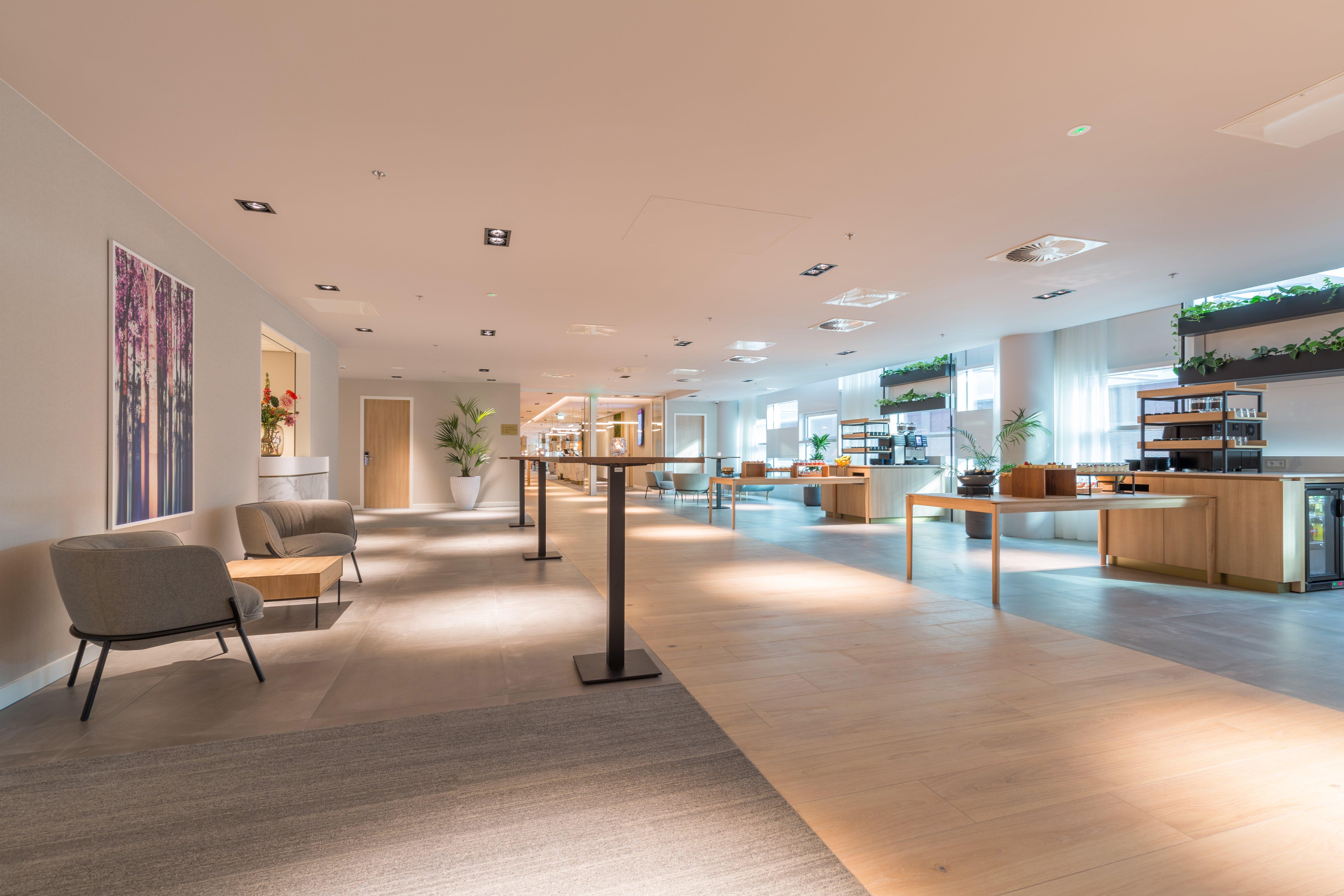 Crowne Plaza Utrecht - Central Station By Ihg Kültér fotó