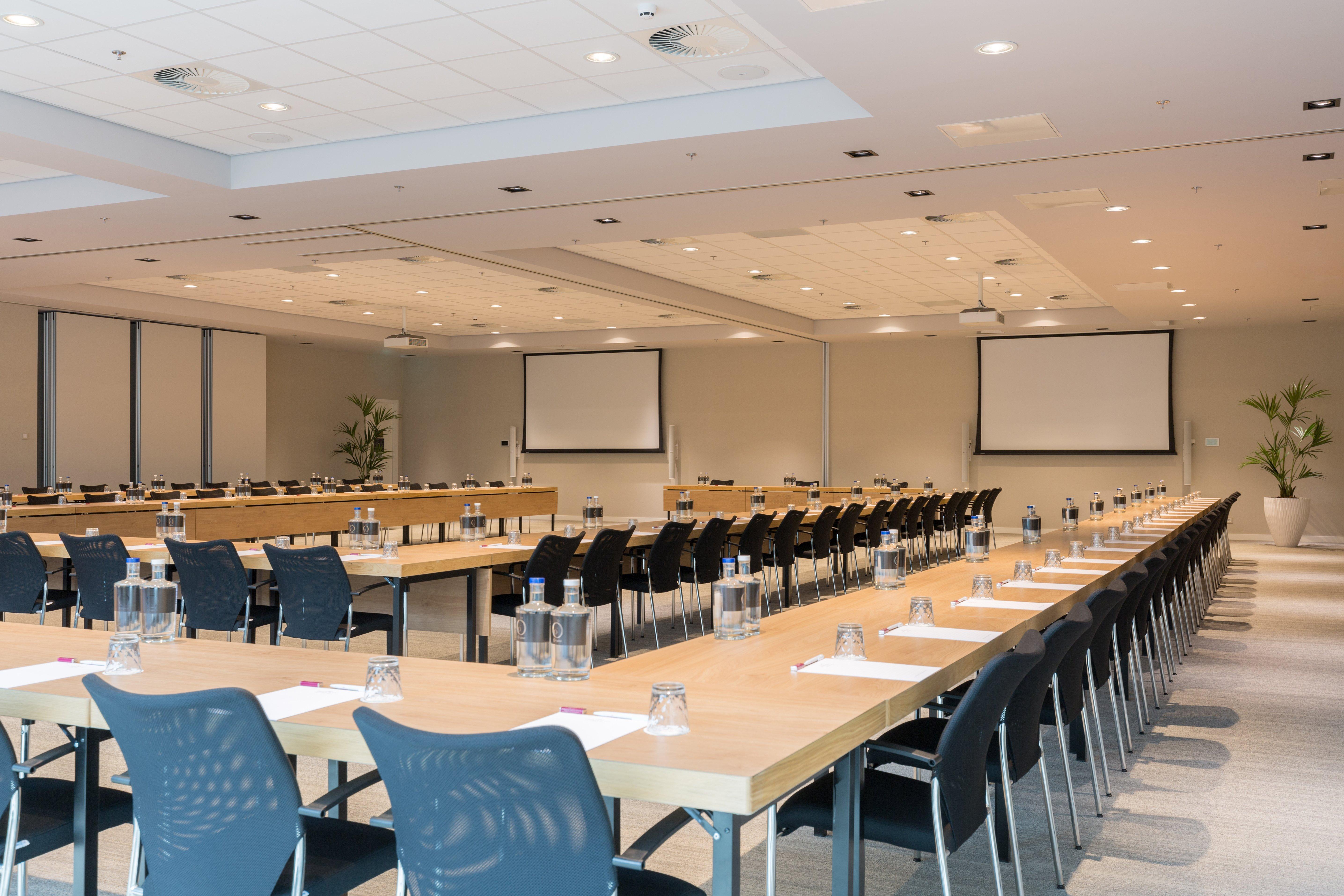 Crowne Plaza Utrecht - Central Station By Ihg Kültér fotó
