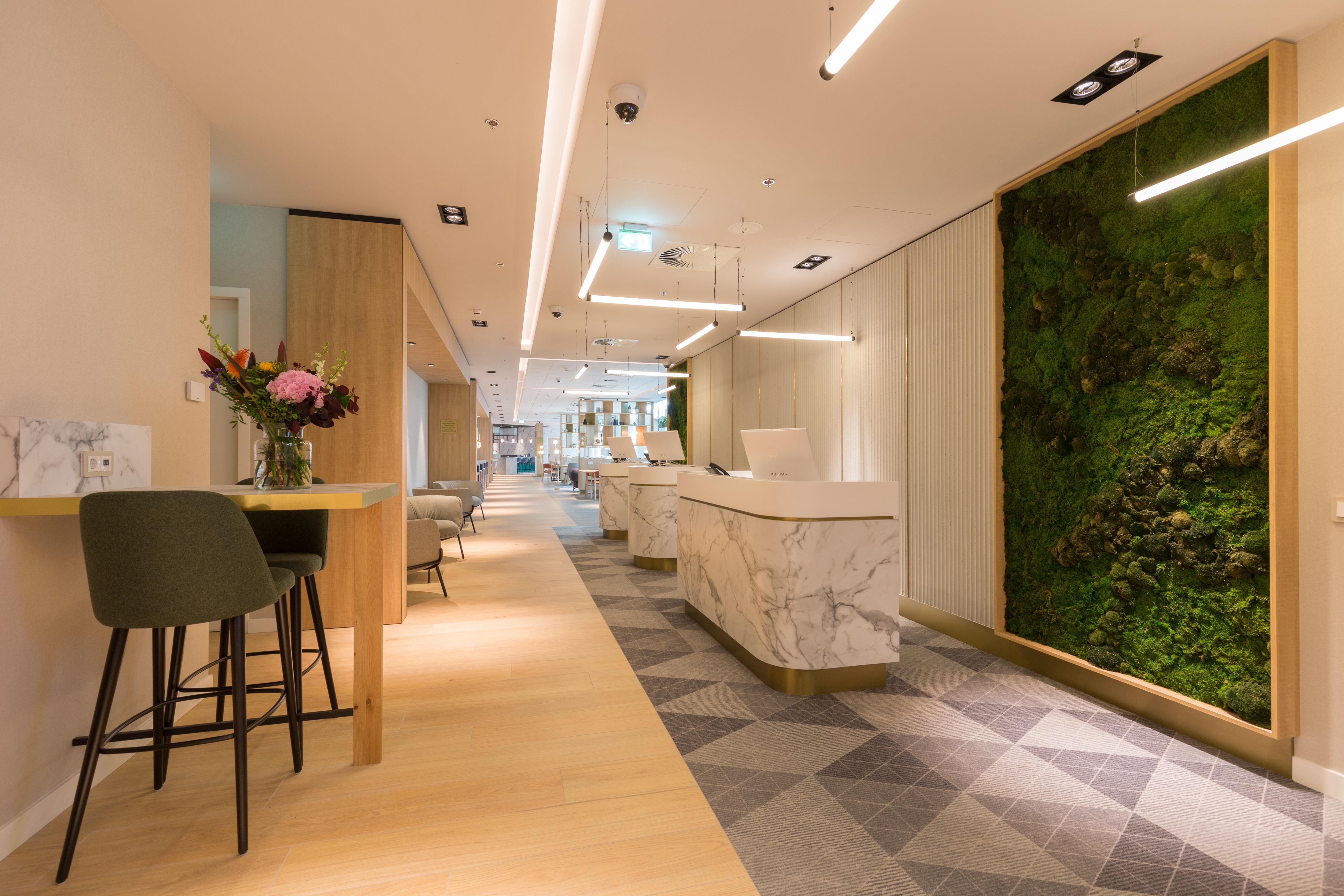 Crowne Plaza Utrecht - Central Station By Ihg Kültér fotó