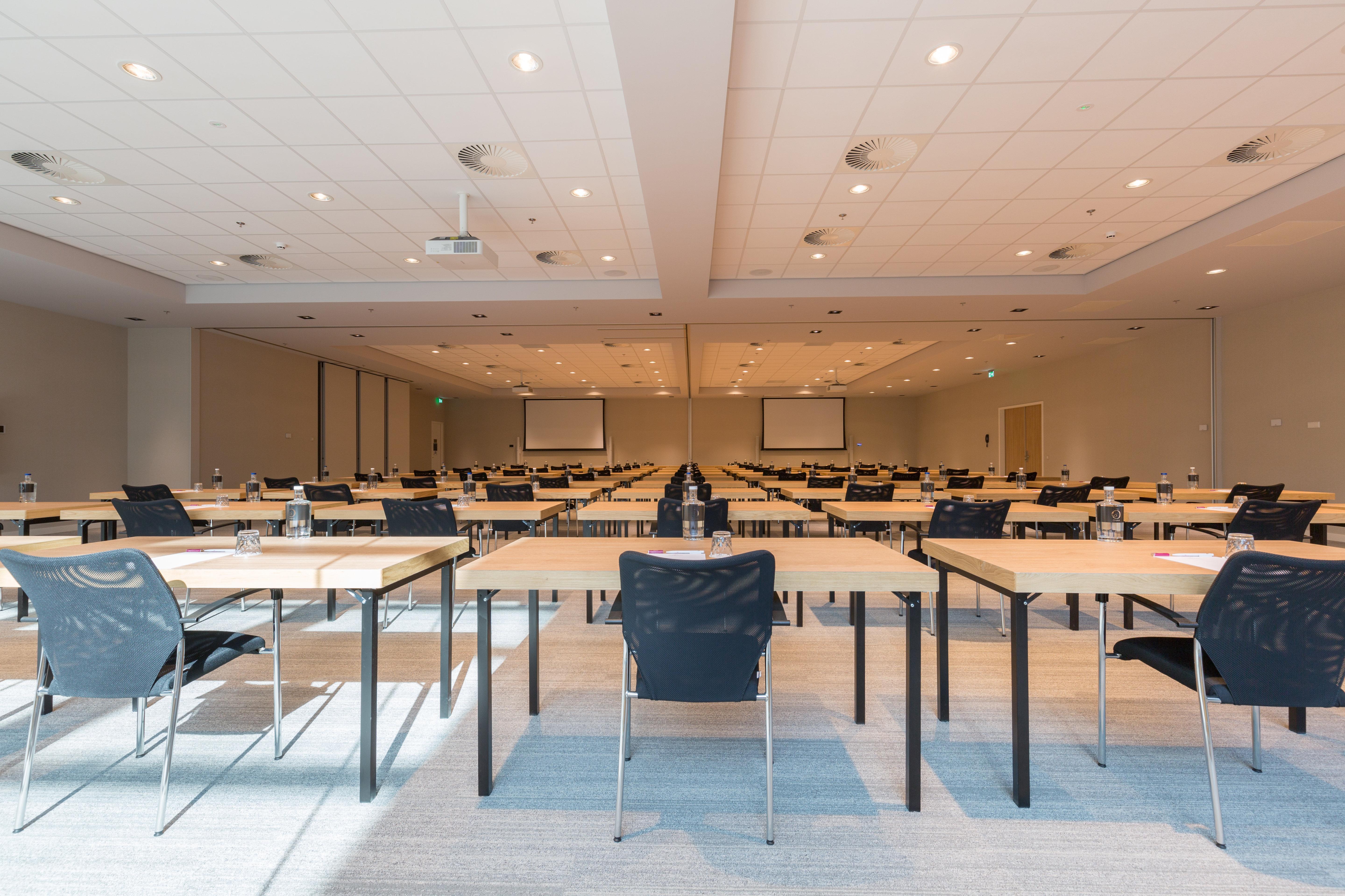 Crowne Plaza Utrecht - Central Station By Ihg Kültér fotó