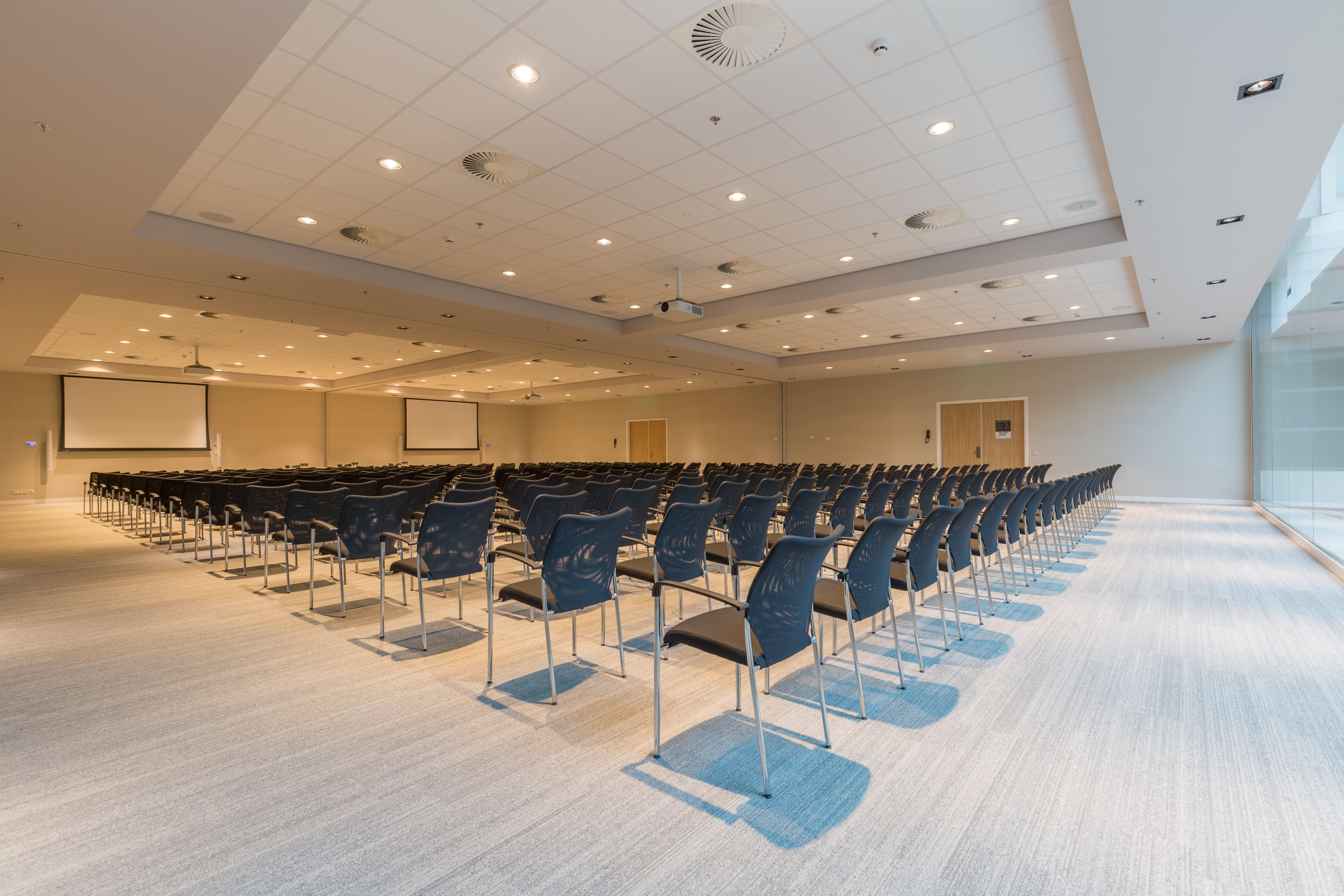 Crowne Plaza Utrecht - Central Station By Ihg Kültér fotó