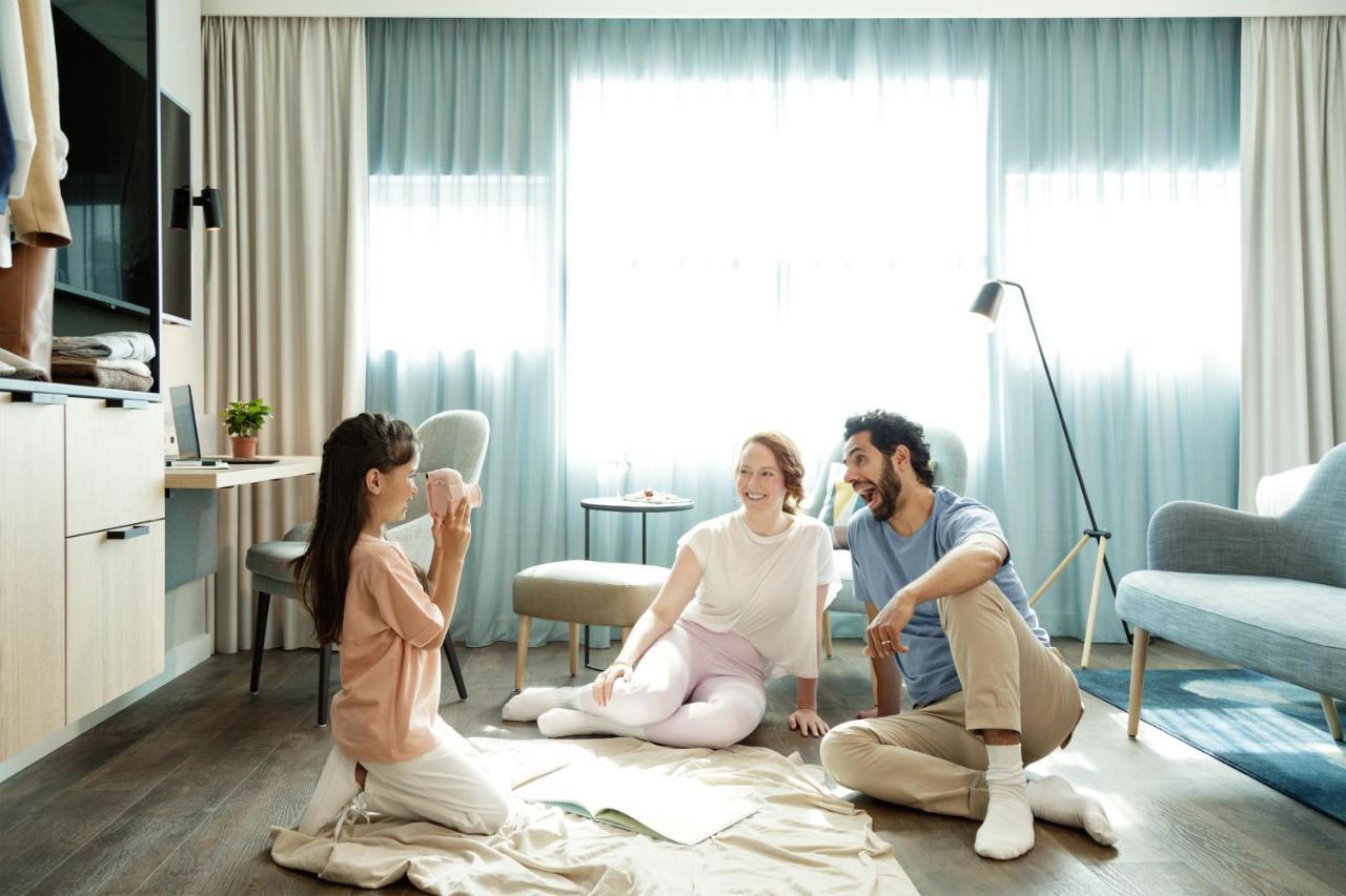 Crowne Plaza Utrecht - Central Station By Ihg Kültér fotó